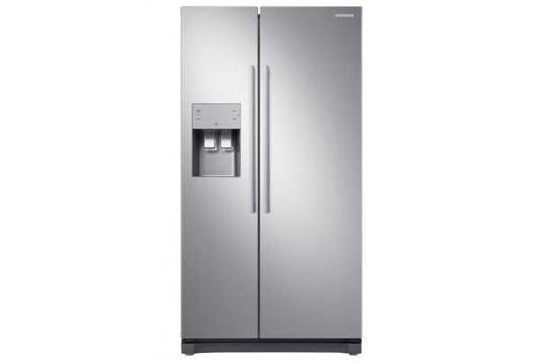 Fridge Freezer